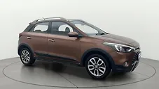 Used Hyundai i20 Active 1.2 SX [2015-2016] in Bangalore
