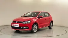 Used Volkswagen Polo Highline1.2L (P) in Bangalore