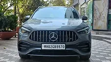 Used Mercedes-Benz AMG GLA 35 4MATIC in Mumbai
