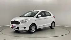 Used Ford Figo Trend 1.2 Ti-VCT in Jaipur