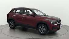 Used Kia Seltos HTK Plus 1.5 [2019-2020] in Bangalore