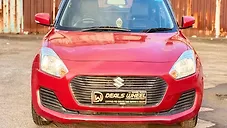 Used Maruti Suzuki Swift VXi [2018-2019] in Mumbai
