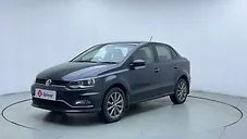 Used Volkswagen Ameo Highline Plus 1.0L (P) 16 Alloy in Thane