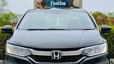 Used Honda City ZX Diesel [2017-2020] in Surat