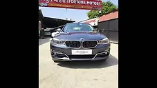 Used BMW 3 Series GT 320d Luxury Line in Pune