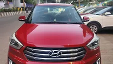Used Hyundai Creta SX Plus 1.6  Petrol in Mumbai