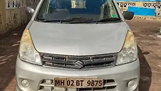 Used Maruti Suzuki Estilo LXi BS-IV in Mumbai