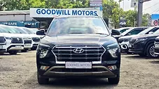 Used Hyundai Creta SX (O) 1.5 Diesel in Pune