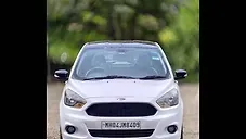 Used Ford Figo Titanium1.5 TDCi in Nashik