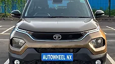 Used Tata Punch Creative AMT [2023] in Thane