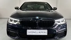 Used BMW 5-Series 530d M Sport in Pune