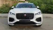 Used Jaguar F-Pace S R-Dynamic 2.0 Petrol [2021-2023] in Hyderabad