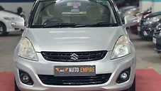 Used Maruti Suzuki Swift DZire ZXI in Mumbai
