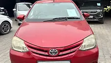 Used Toyota Etios Liva G in Chennai
