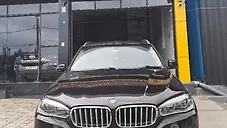Used BMW X5 xDrive 30d Expedition in Hyderabad