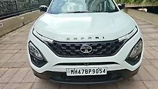 Used Tata Safari Adventure Plus AT 7 STR in Mumbai