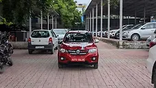 Used Renault Kwid 1.0 RXT [2016-2019] in Lucknow