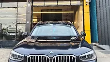 Used BMW X3 xDrive 20d xLine in Hyderabad