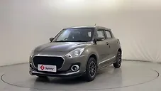 Used Maruti Suzuki Swift VXi AMT [2021-2023] in Bangalore
