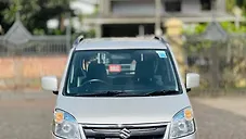 Used Maruti Suzuki Wagon R VXI in Kannur