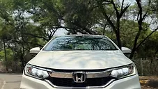 Used Honda City VX Petrol [2017-2019] in Delhi
