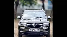 Used Renault Kwid RXT 1.0 in Nashik
