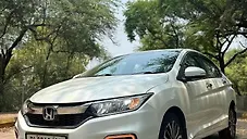 Used Honda City VX Petrol [2017-2019] in Delhi