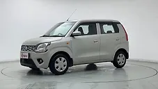Used Maruti Suzuki Wagon R VXI 1.0 [2022-2023] in Delhi