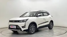 Used Mahindra XUV300 W8 (O) 1.5 Diesel AMT in Chennai