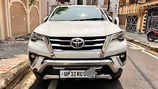Used Toyota Fortuner 2.8 4x2 MT [2016-2020] in Lucknow