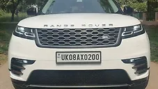 Used Land Rover Range Rover Velar 2.0 R-Dynamic S Petrol 250 [2017-2020] in Delhi