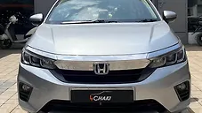Used Honda City VX CVT Petrol in Pune