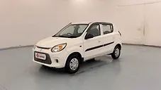 Used Maruti Suzuki Alto 800 VXi in Lucknow