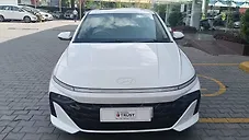 Used Hyundai Verna SX (O) 1.6 VTVT AT in Bangalore