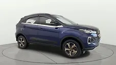 Used Tata Nexon XZ Plus (HS) Dark Edition in Chennai
