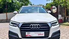 Used Audi Q3 30 TFSI Premium in Mumbai
