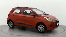 Used Hyundai Grand i10 Sportz (O) 1.2 Kappa VTVT [2017-2018] in Chennai