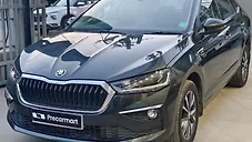 Used Skoda Slavia Style 1.5L TSI DSG[2023-2023] in Bangalore
