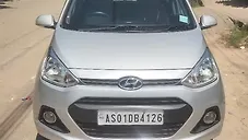 Used Hyundai Grand i10 Sportz 1.2 Kappa VTVT [2013-2016] in Guwahati