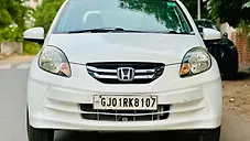 Used Honda Amaze 1.2 S i-VTEC in Ahmedabad