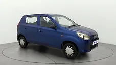 Used Maruti Suzuki Alto 800 Lxi in Navi Mumbai