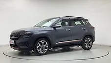 Used Kia Seltos X Line 1.4 DCT in Delhi