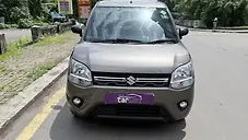 Used Maruti Suzuki Wagon R LXi (O) 1.0 CNG [2019-2020] in Mumbai