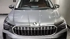 Used Skoda Kodiaq L&K in Delhi