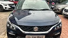 Used Maruti Suzuki Baleno Zeta (O) 1.2 in Bhubaneswar