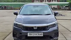 Used Honda City Hybrid eHEV ZX eHEV in Mumbai