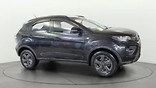 Used Tata Nexon XZA Plus (O) Diesel Dark Edition in Delhi