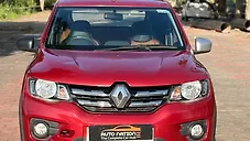 Used Renault Kwid 1.0 RXT AMT Opt [2016-2019] in Thiruvananthapuram
