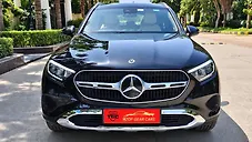 Used Mercedes-Benz GLC 300 4MATIC in Delhi