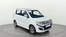 Used Maruti Suzuki Wagon R VXi in Vadodara